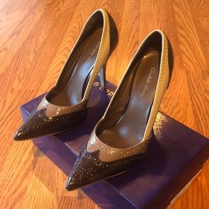 Charlotte Russe Heels 👠